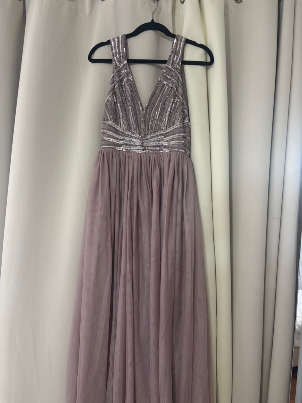 ASOS Formal Gown